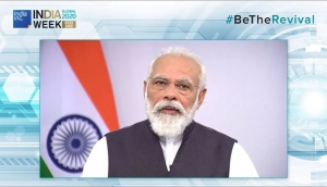 India’s economy weathers Covid-19 storm better than others