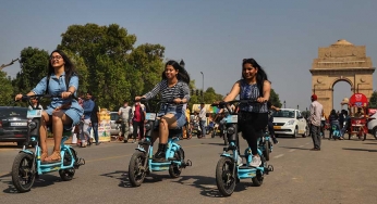India’s transport infrastructure: Running on renewables