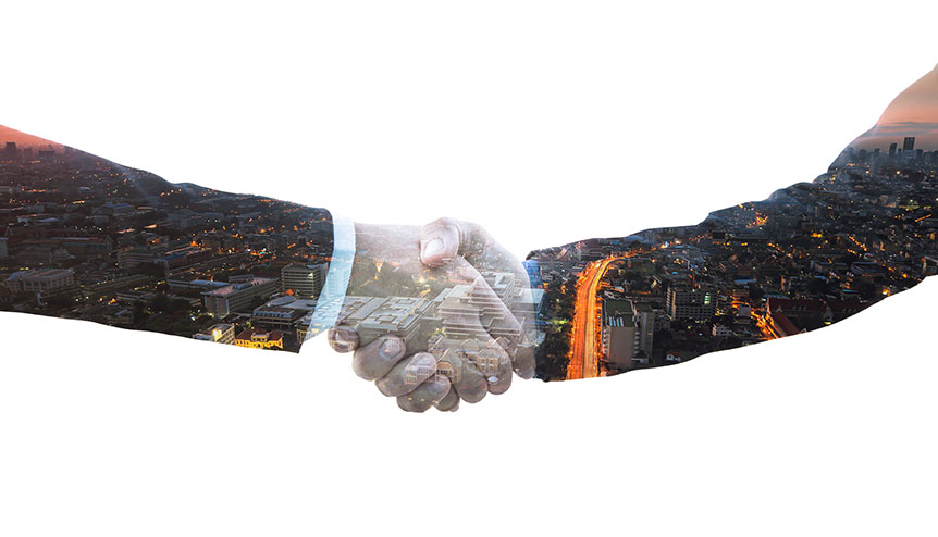 Infosys ties up with German specialty major LANXESS