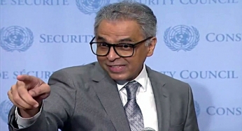 International organisations not fit to handle 21st century crisis says Syed Akbaruddin