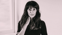 Lawyer-poet Mona Arshi is UK’s newest Honorary Prof of English & Law