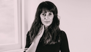 Lawyer-poet Mona Arshi is UK’s newest Honorary Prof of English & Law