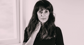 Lawyer-poet Mona Arshi is UK’s newest Honorary Prof of English & Law