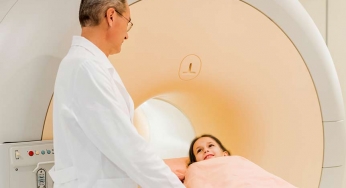 MRI scans could help assess children’s cancers