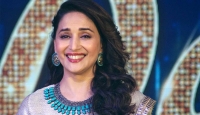 Madhuri Dixit’s lockdown philosophy Choose life experiences