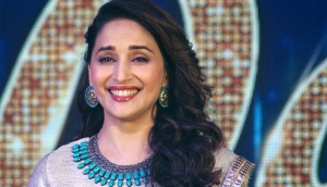 Madhuri Dixit’s lockdown philosophy Choose life experiences