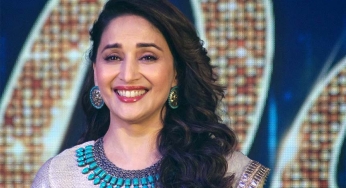 Madhuri Dixit’s lockdown philosophy: Choose life experiences