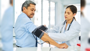 Men’s income levels link up with high blood pressure Study