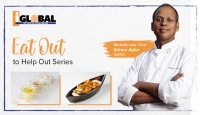 Michelin star Chef Sriram serves up the new normal