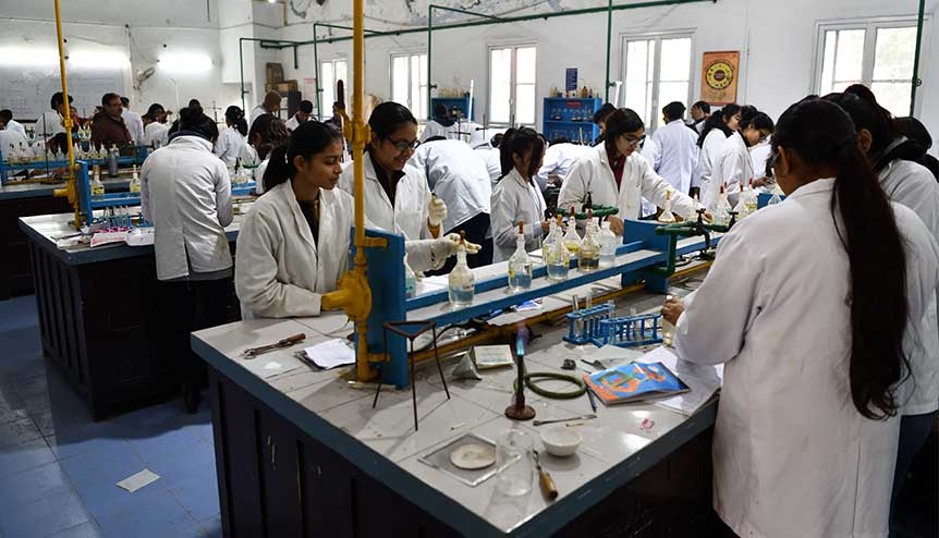 Modi’s call for reskilling key to ‘Make in India’ ambitions