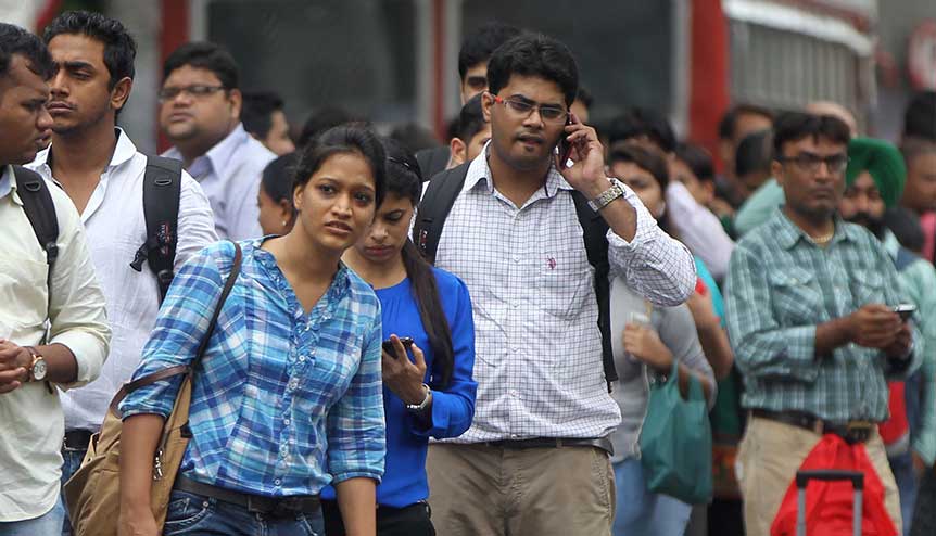 Modi’s call for reskilling key to ‘Make in India’ ambitions
