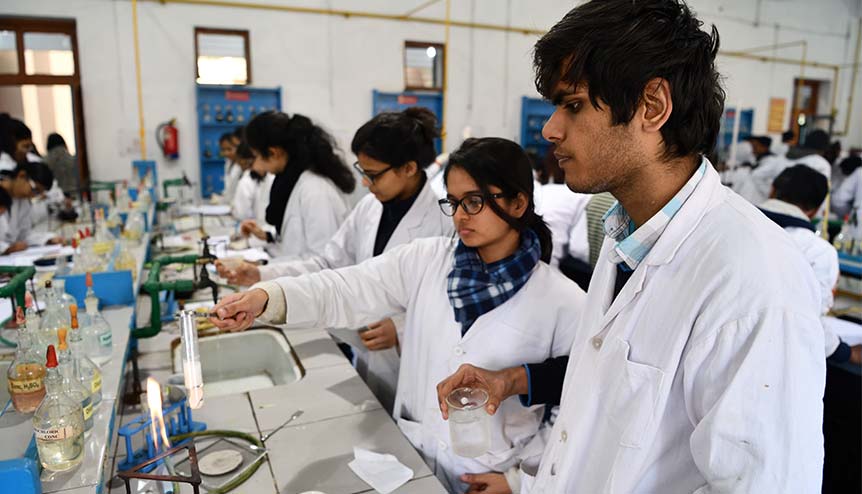 New Education Policy to make India’s youth future-ready