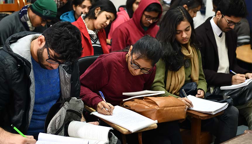 New Education Policy to make India’s youth future-ready