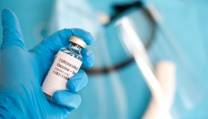 Oxford University coronavirus vaccine offers some hope