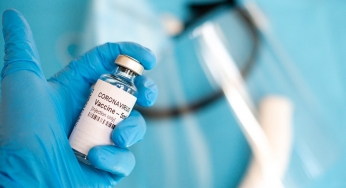 Oxford University coronavirus vaccine offers some hope