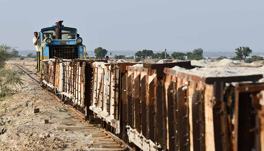 Private passenger trains could be the next big growth opportunity in India- 2