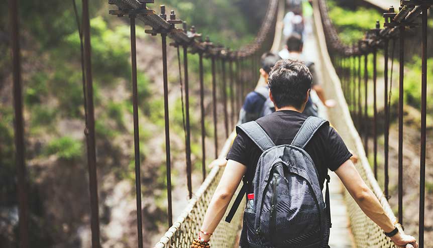 Promoting ecotourism while empowering local communities