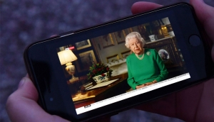 Queen gets a Covid-19 repatriation update from India