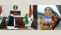 Rail, river routes via Bangladesh open up new avenues of trade, strategic cooperation in South Asia