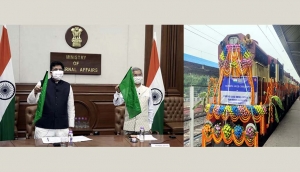 Rail, river routes via Bangladesh open up new avenues of trade, strategic cooperation in South Asia