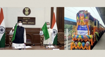 Bangladesh opens up new avenues of trade, strategic cooperation in South Asia