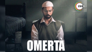Rajkummar Rao to portray real-life terrorist in ‘Omerta’