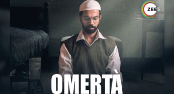 Rajkummar Rao to portray real-life terrorist in ‘Omerta’