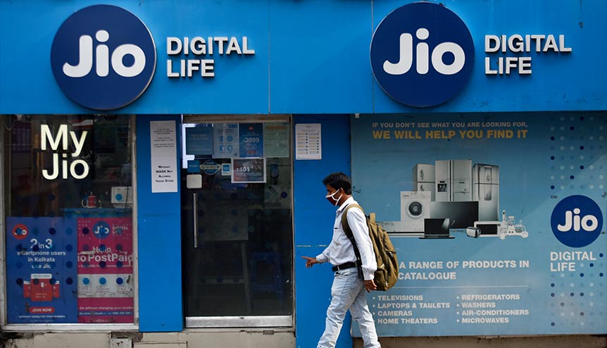 Reliance’s 5G ambitions gives the world a viable alternative to a tainted Huawei