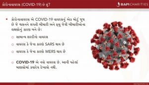 Safety concerns over lack of Covid-19 advice translation in UK