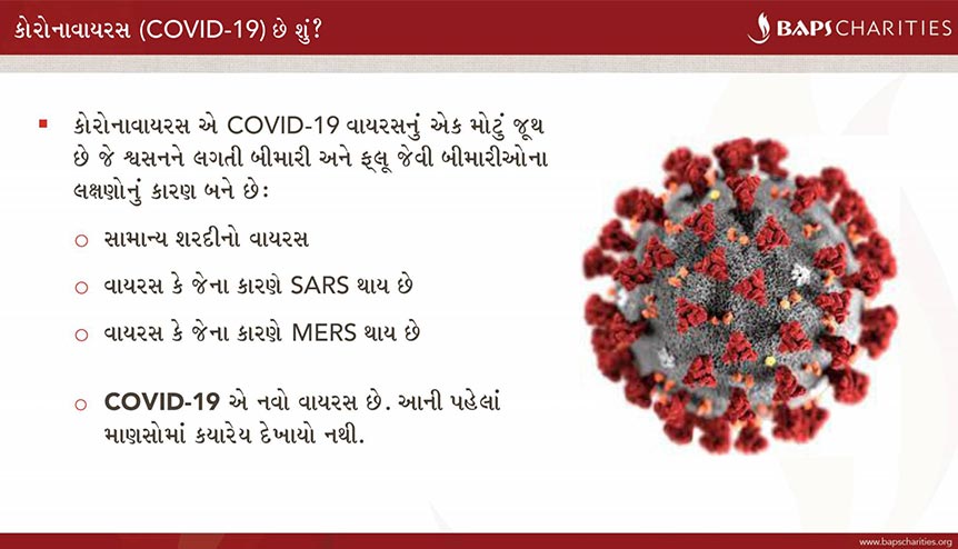 Safety concerns over lack of Covid-19 advice translation in UK