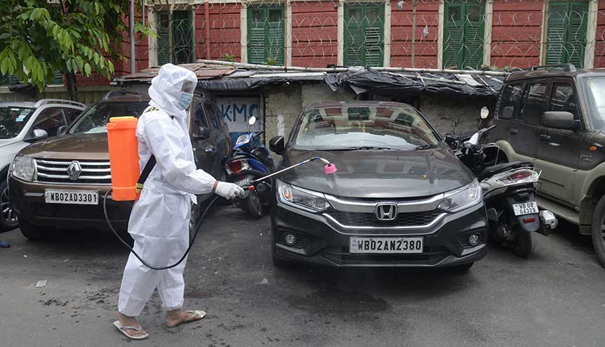 Start-up opportunities in the post-pandemic era