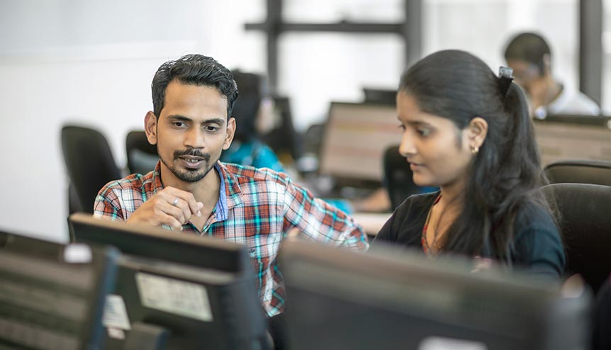 Start-up opportunities in the post-pandemic era