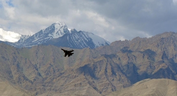 The Himalayas emerge as the new theatre for geopolitical supremacy