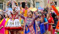 The date of Indian Independence Act 1947 kicks off UK Heritage Month