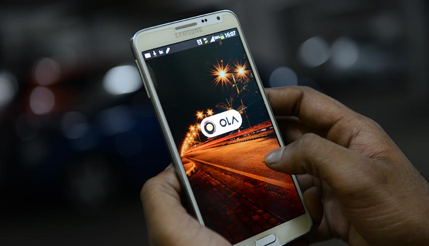 The pandemic makes mobility more relevant – Bhavish Aggarwal