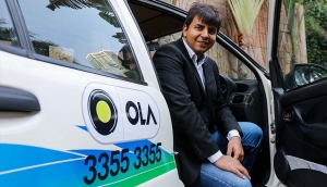 The pandemic makes mobility more relevant – Bhavish Aggarwal