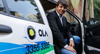 The pandemic makes mobility more relevant – Bhavish Aggarwal
