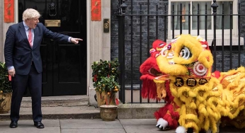 UK calls time on China’s ‘bullying behaviour’ with India