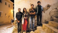 UK film fest beats lockdown blues with Bollywood Drive-In fun
