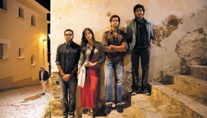 UK film fest beats lockdown blues with Bollywood Drive-In fun