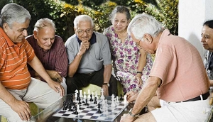 UK’s Lohana community tackles Ageing Population challenges