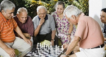 UK’s Lohana community tackles Ageing Population challenges