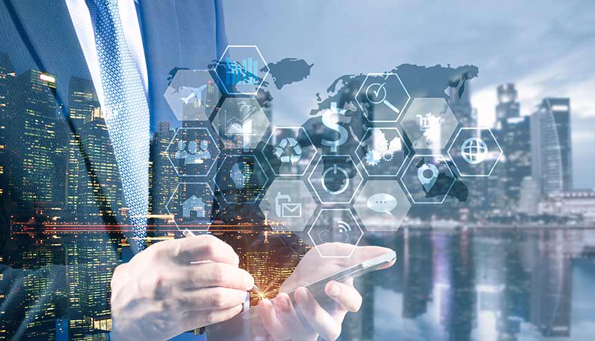 UST Global invests in Smart Software Testing Solutions