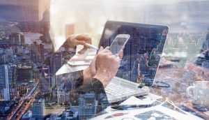 Vanguard partners with Infosys for digital transformation