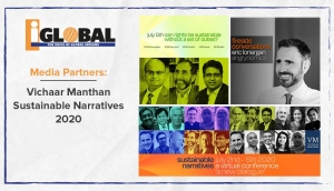 Vichaar Series Can wealth be generated sustainably