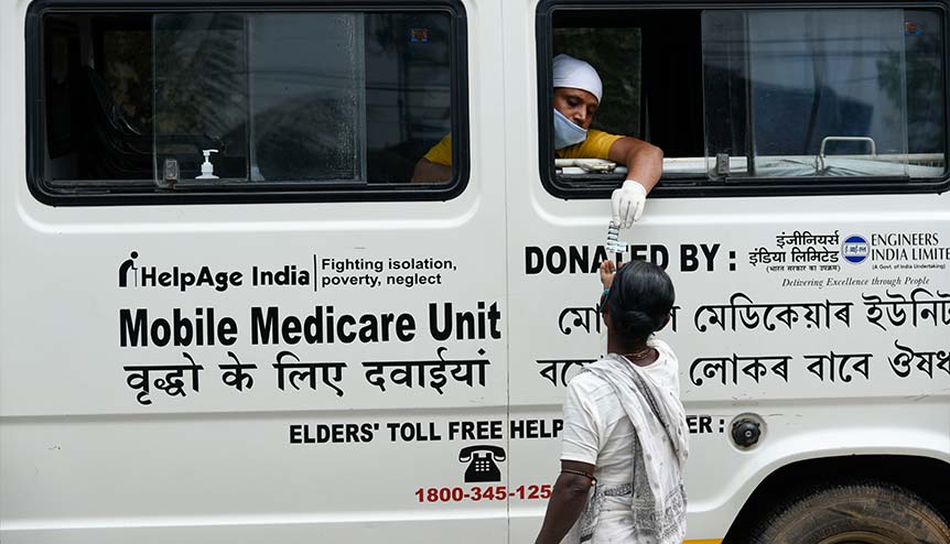 What’s helping grow India’s insurance market