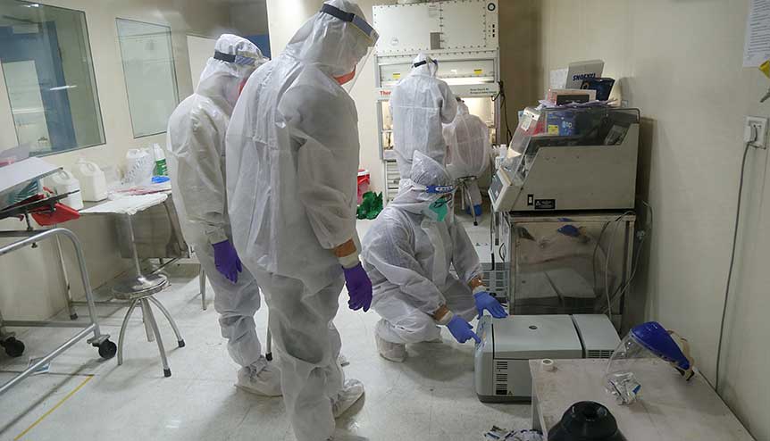 Why India leads the race to manufacture a COVID-19 vaccine