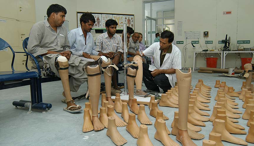 Why India leads the way with sustainable innovation