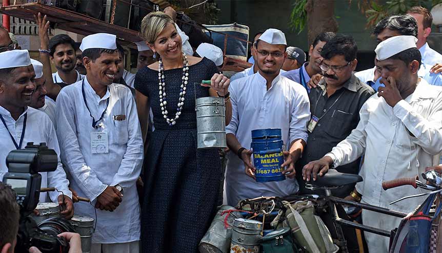 Why India leads the way with sustainable innovation