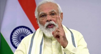 World reiterates faith in liberal, democratic India once again